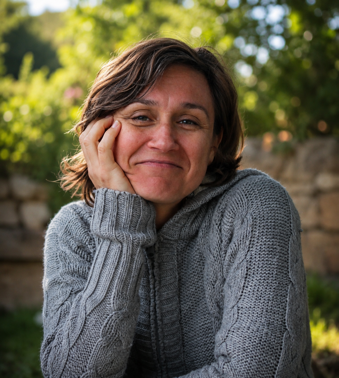 Clotilde Guérineau
